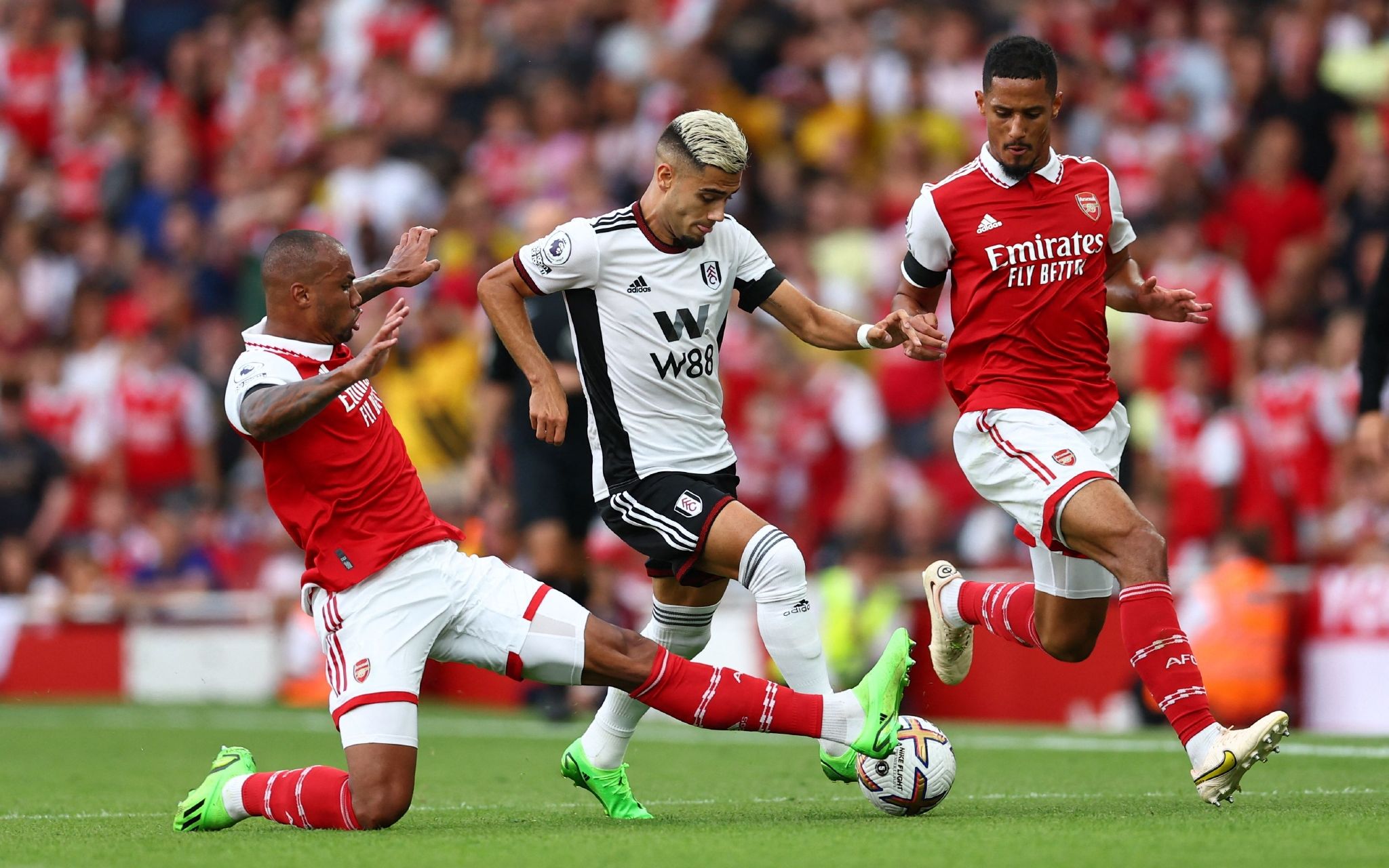 环境管理体系认证